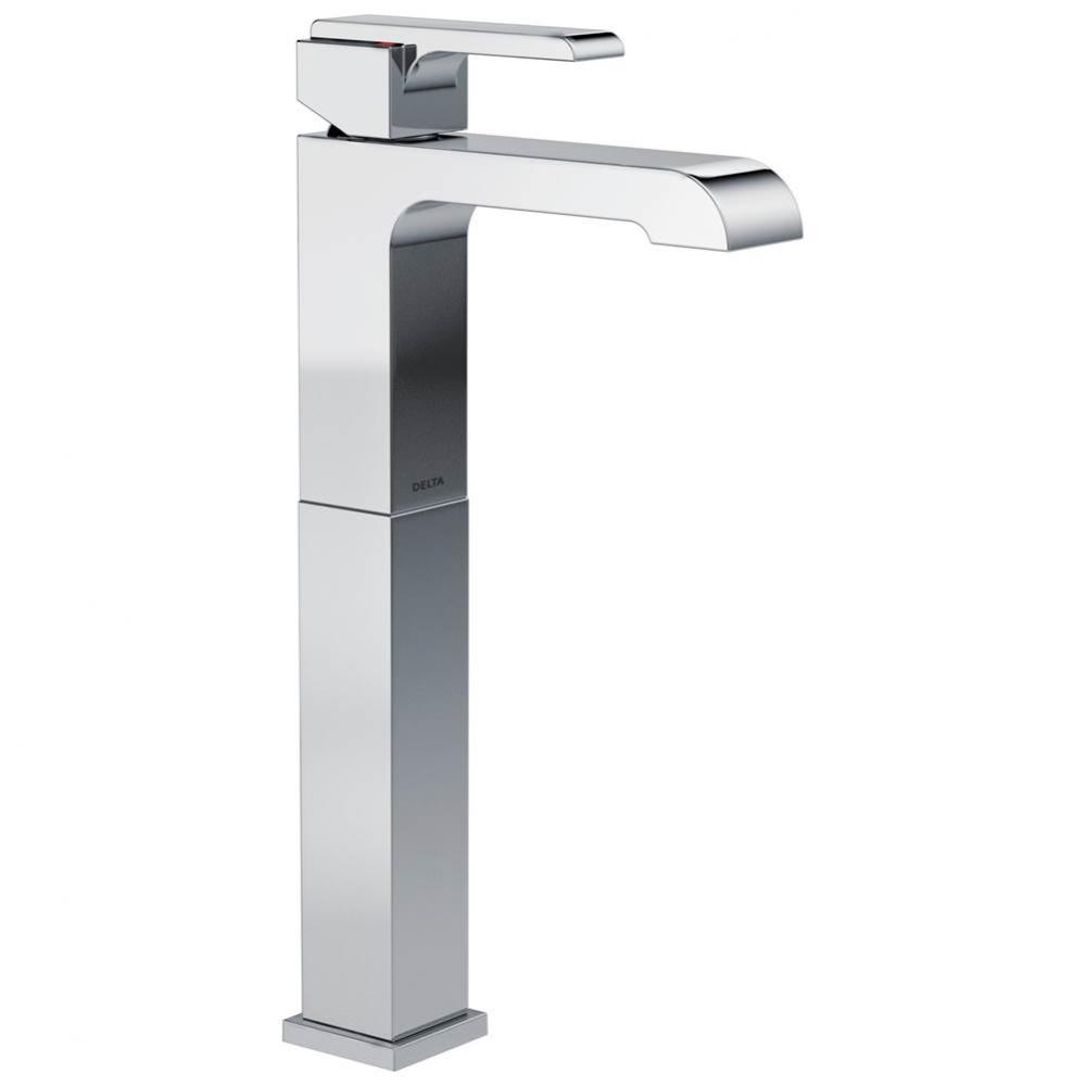 Ara&#xae; Single Handle Vessel Bathroom Faucet