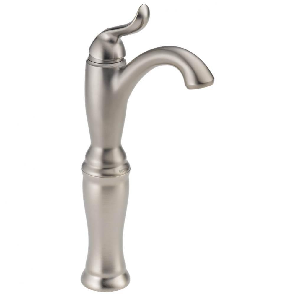 Linden™ Single Handle Vessel Bathroom Faucet