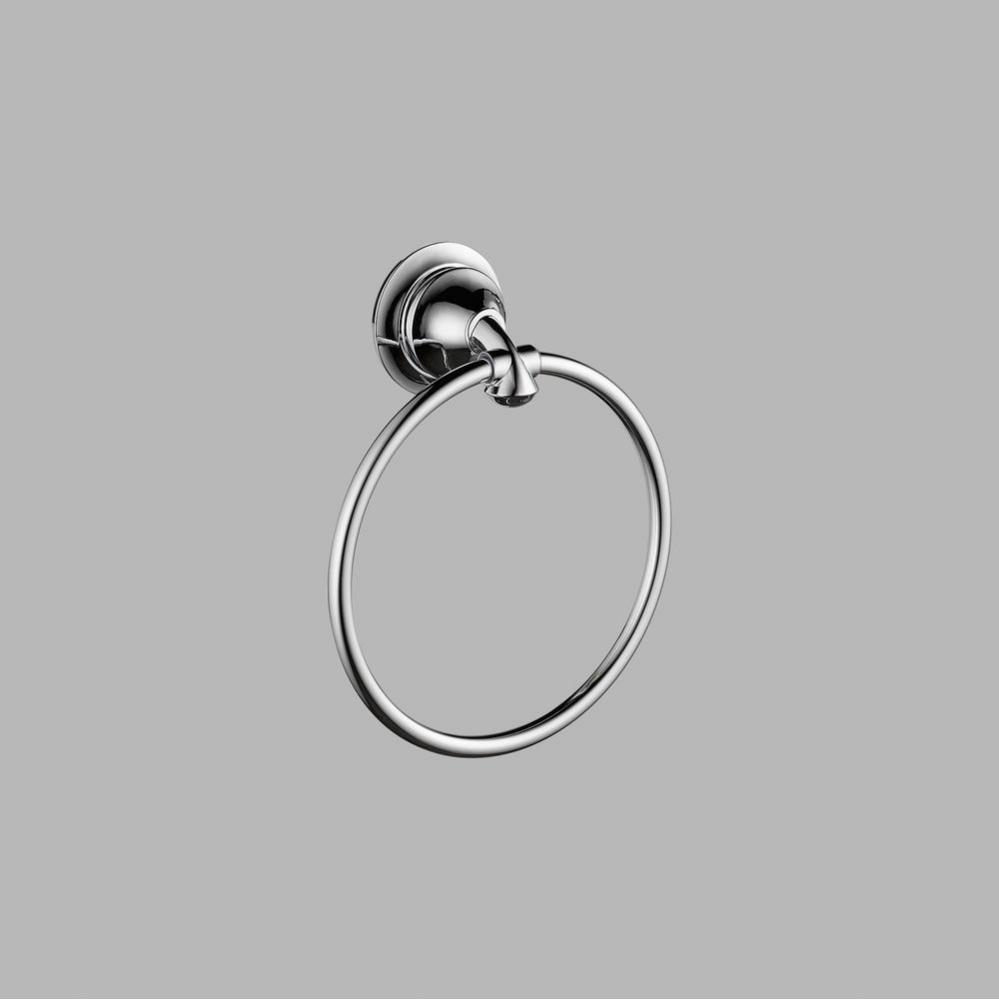 Linden™ Towel Ring