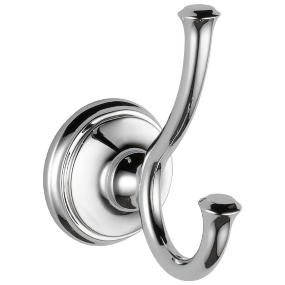 Cassidy™ Double Robe Hook