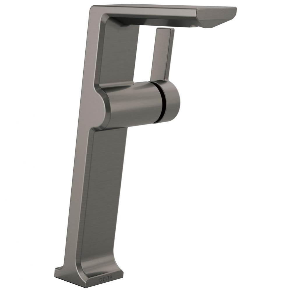 Pivotal™ Single Handle Vessel Bathroom Faucet