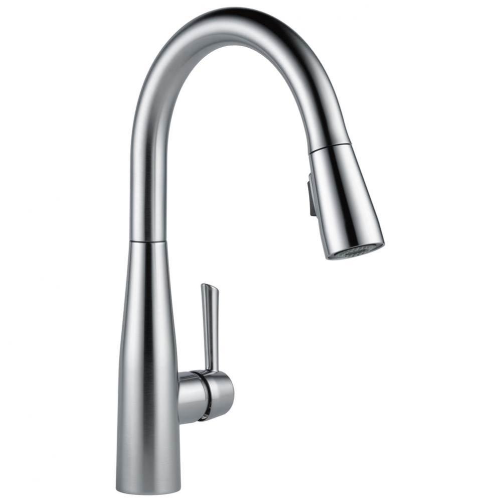 Essa&#xae; Single Handle Pull-Down Kitchen Faucet