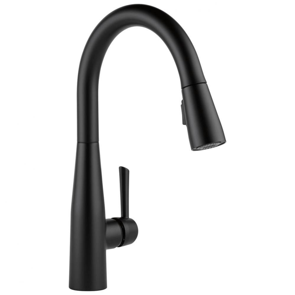 Essa&#xae; Single Handle Pull-Down Kitchen Faucet