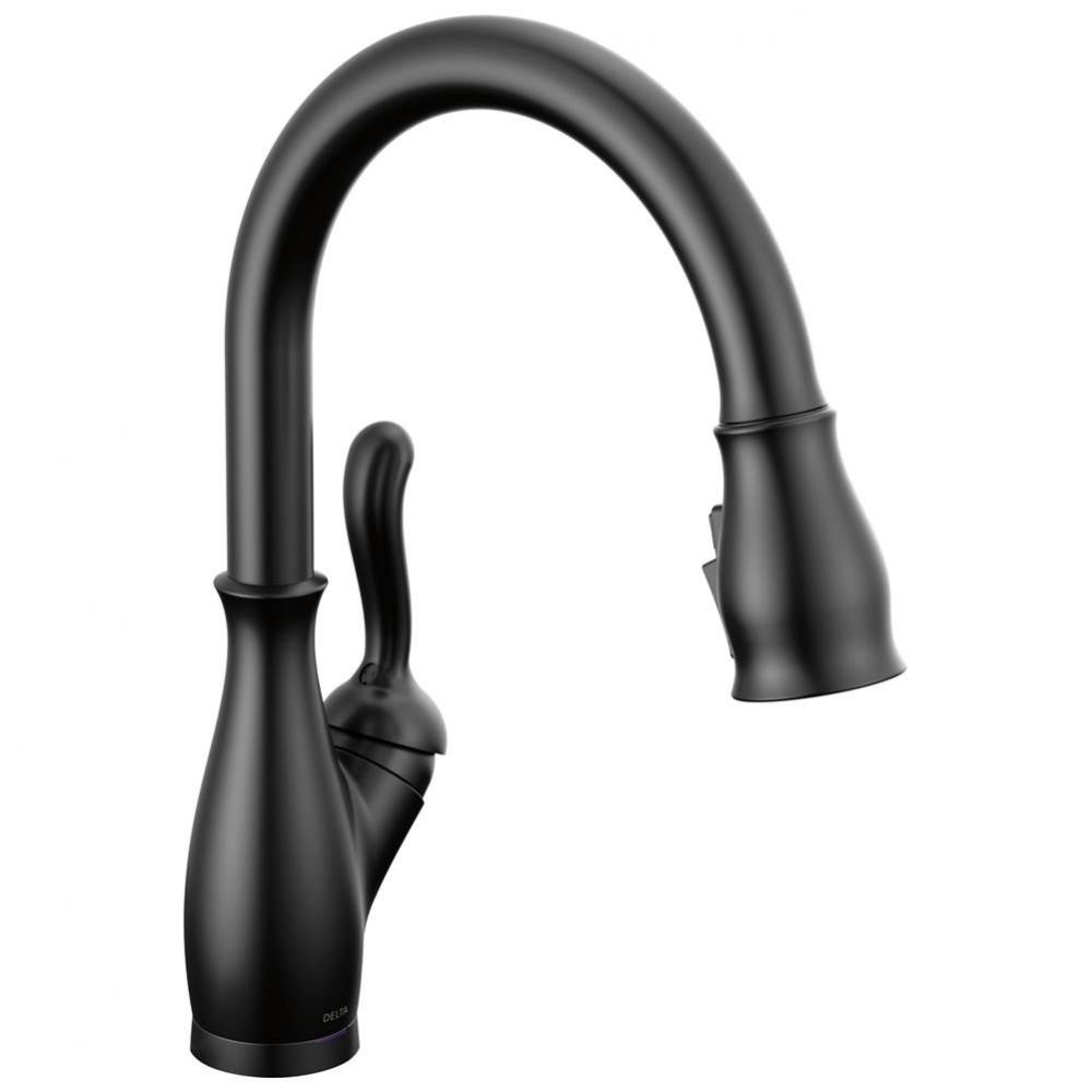 Leland&#xae; VoiceIQ™ Single Handle Pull-Down Faucet with Touch2O&#xae; Technology