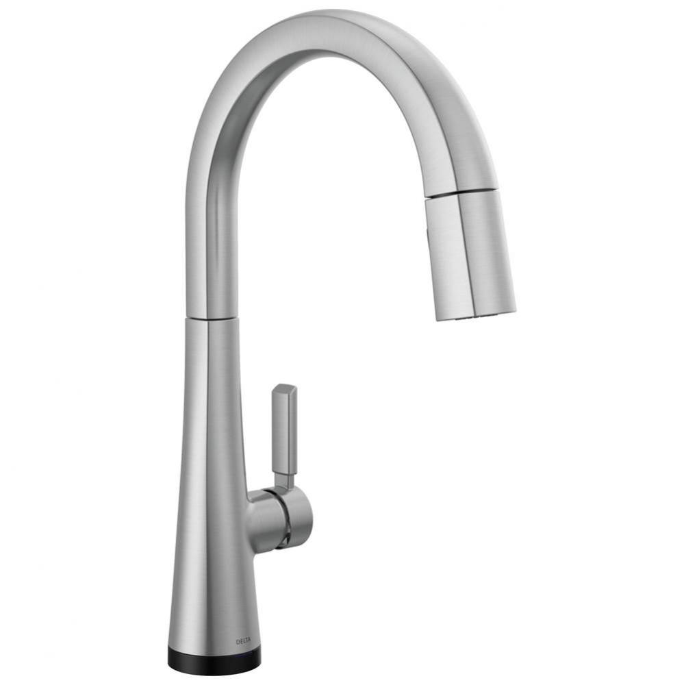 Monrovia™ Single Handle Pull-Down Kitchen Faucet With Touch2O Technology