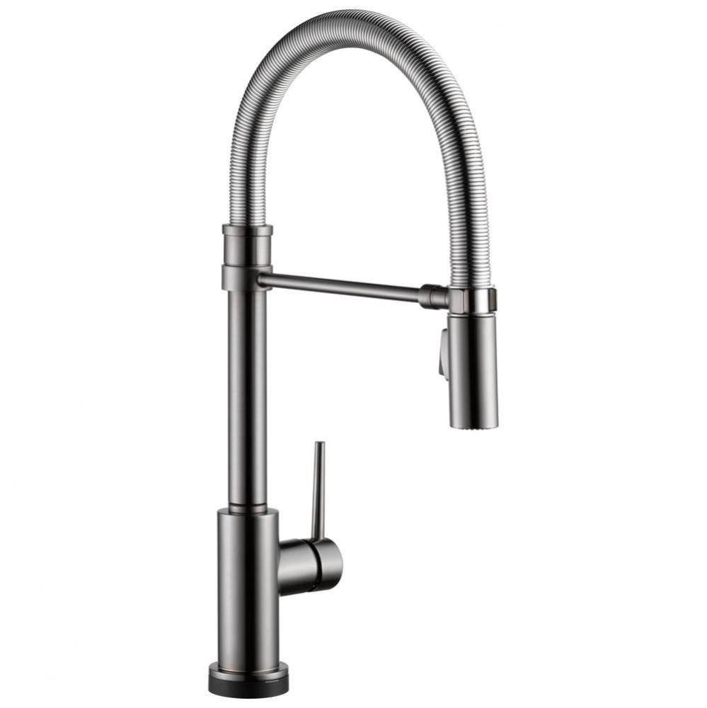 Trinsic&#xae; Touch2O&#xae; Kitchen Faucet with Touchless Technology