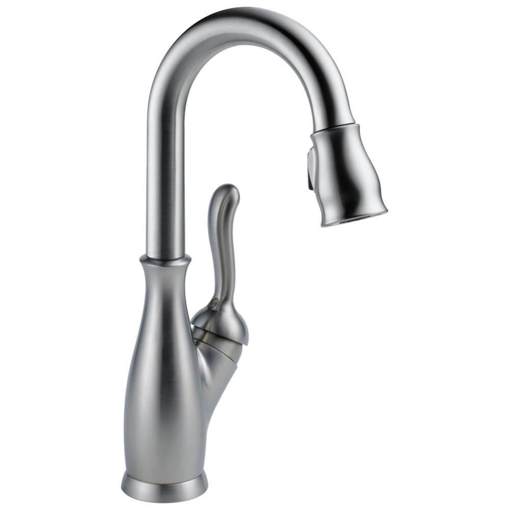 Leland&#xae; Single Handle Pull-Down Bar / Prep Faucet