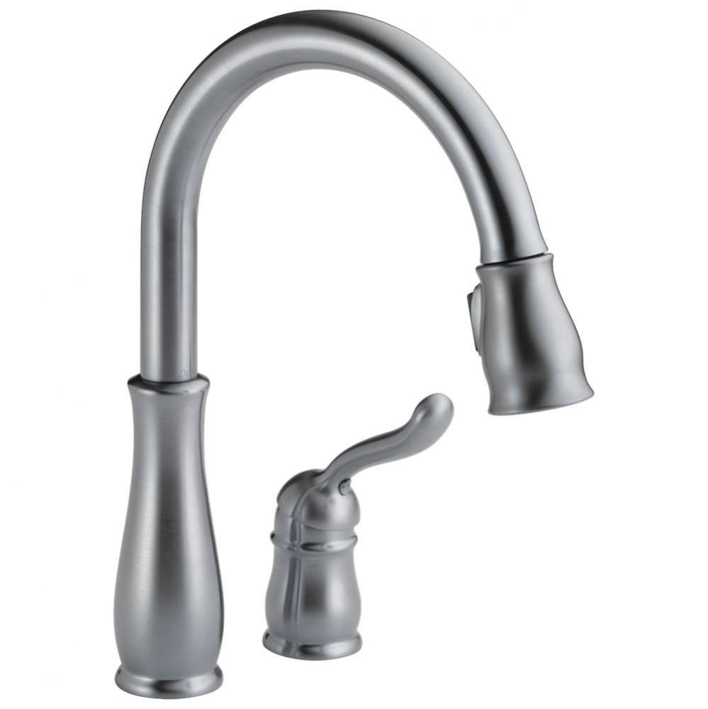 Leland&#xae; Single Handle Pull-Down Kitchen Faucet