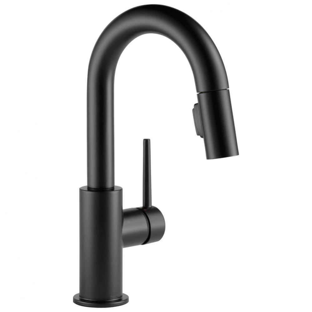 Trinsic&#xae; Single Handle Pull-Down Bar / Prep Faucet