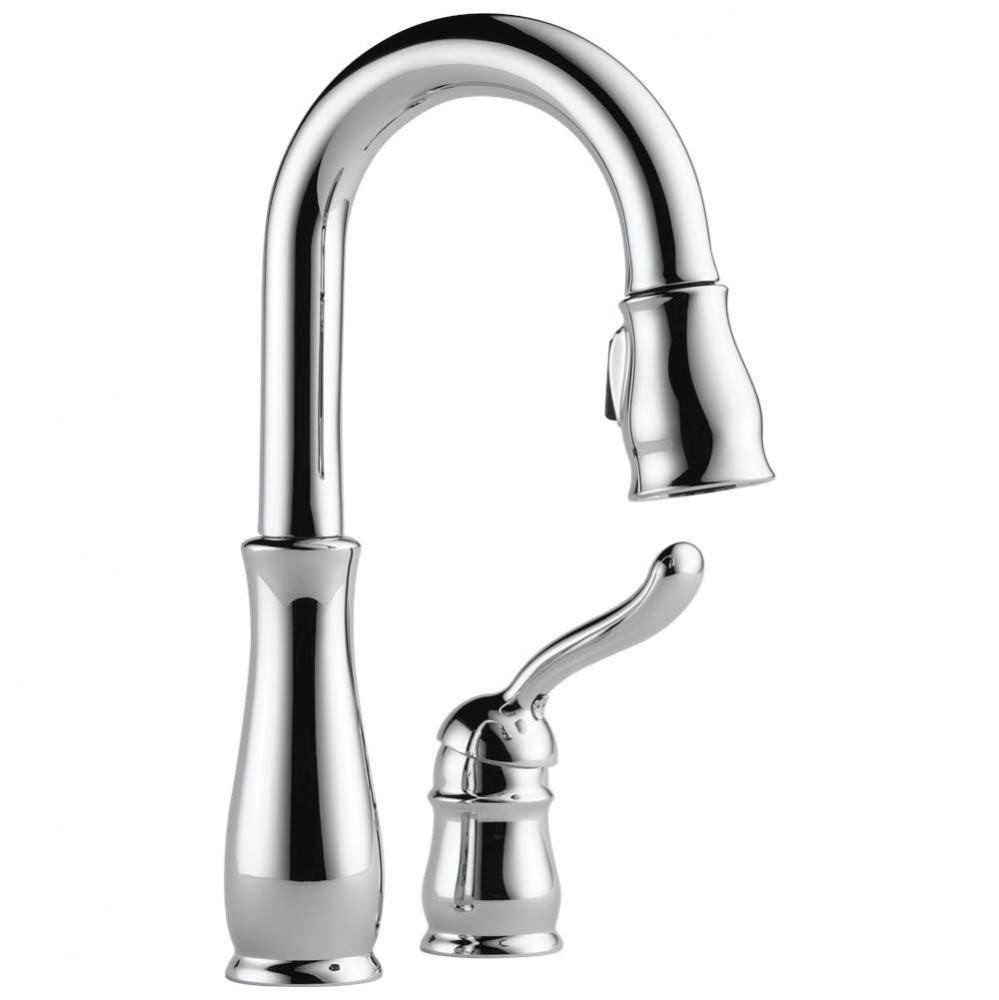 Leland&#xae; Single Handle Pull-Down Bar / Prep Faucet