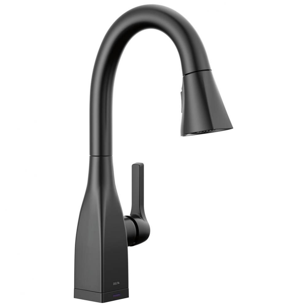 Mateo&#xae; Single Handle Pull-Down Bar / Prep Faucet With Touch2O&#xae; Technology