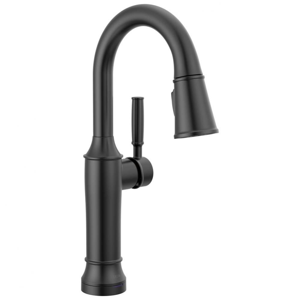 Renaldi™ Touch2O&#xae; Bar / Prep Faucet with Touchless Technology