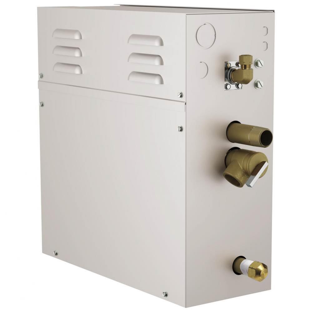Universal Showering Components SimpleSteam™ Generator - 4kW