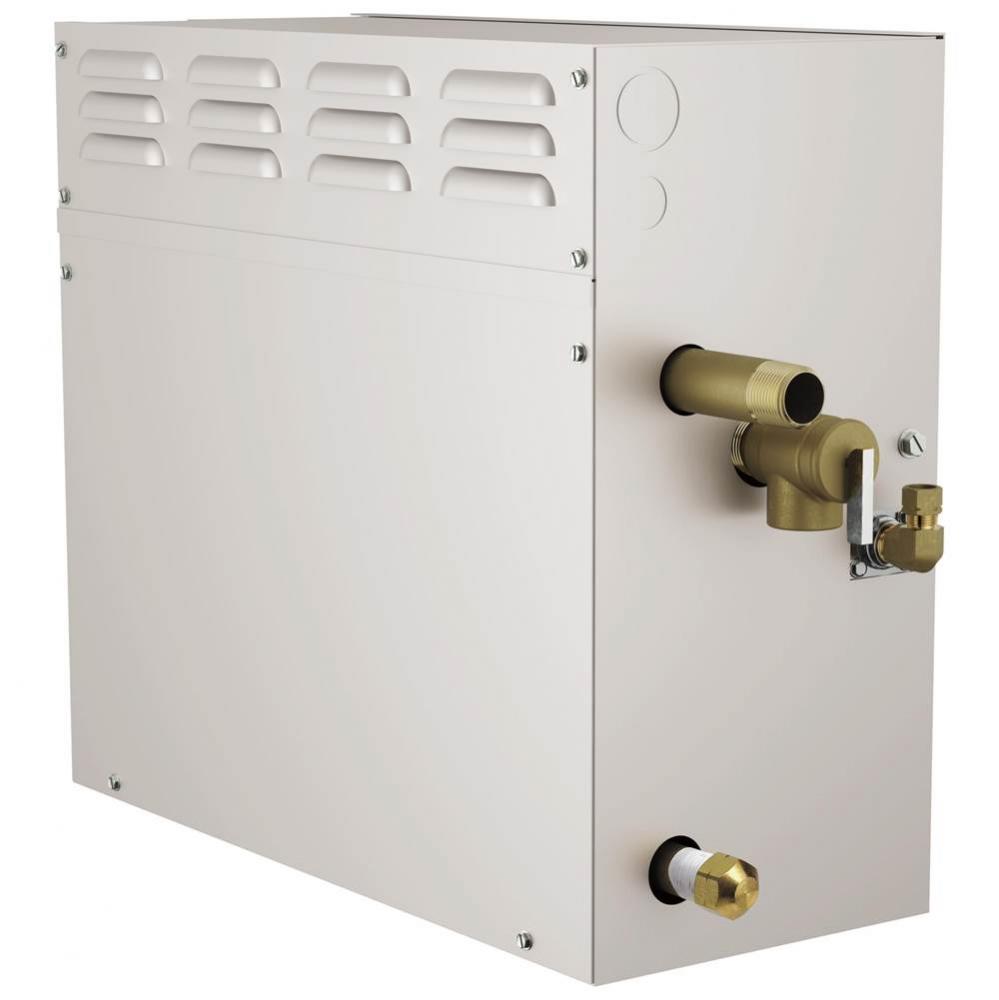 Universal Showering Components SimpleSteam™ Generator- 12kW