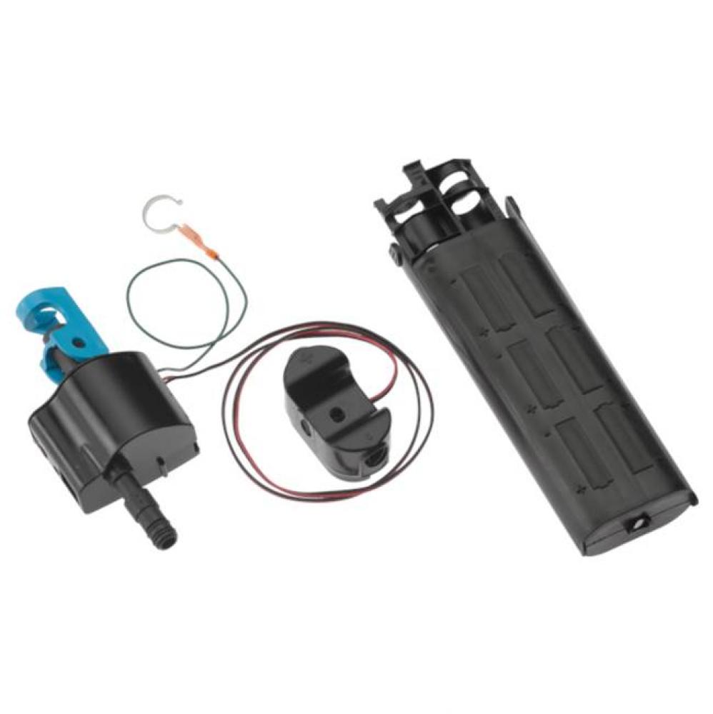 Other Solenoid Assembly
