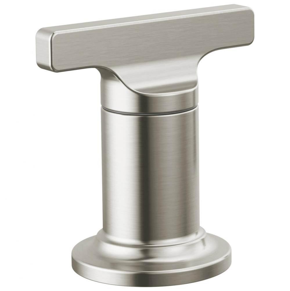 Tetra™ Roman Tub Handles - T-Lever