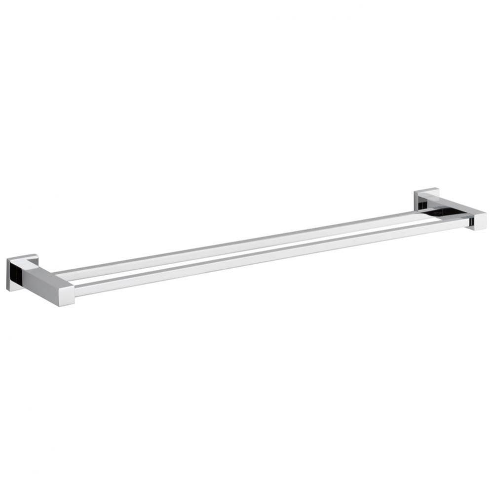 Brevard&#xae; 24&apos;&apos; Double Towel Bar