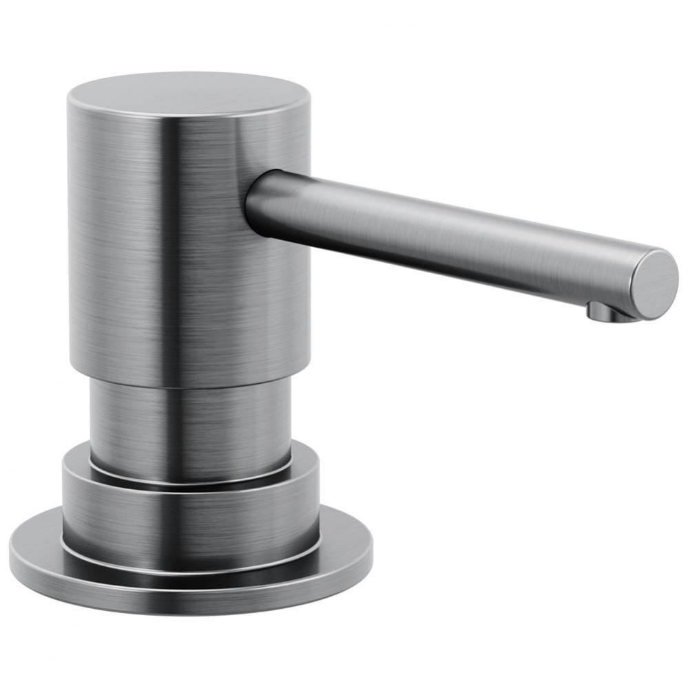 Trinsic&#xae; Metal Soap Dispenser