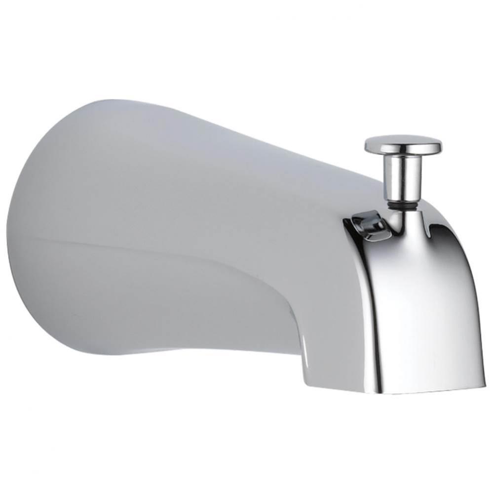 Other Tub Spout - Pull Up Diverter
