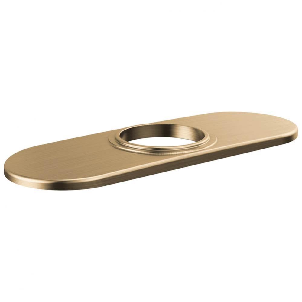 Tetra™ Escutcheon &amp; Gasket