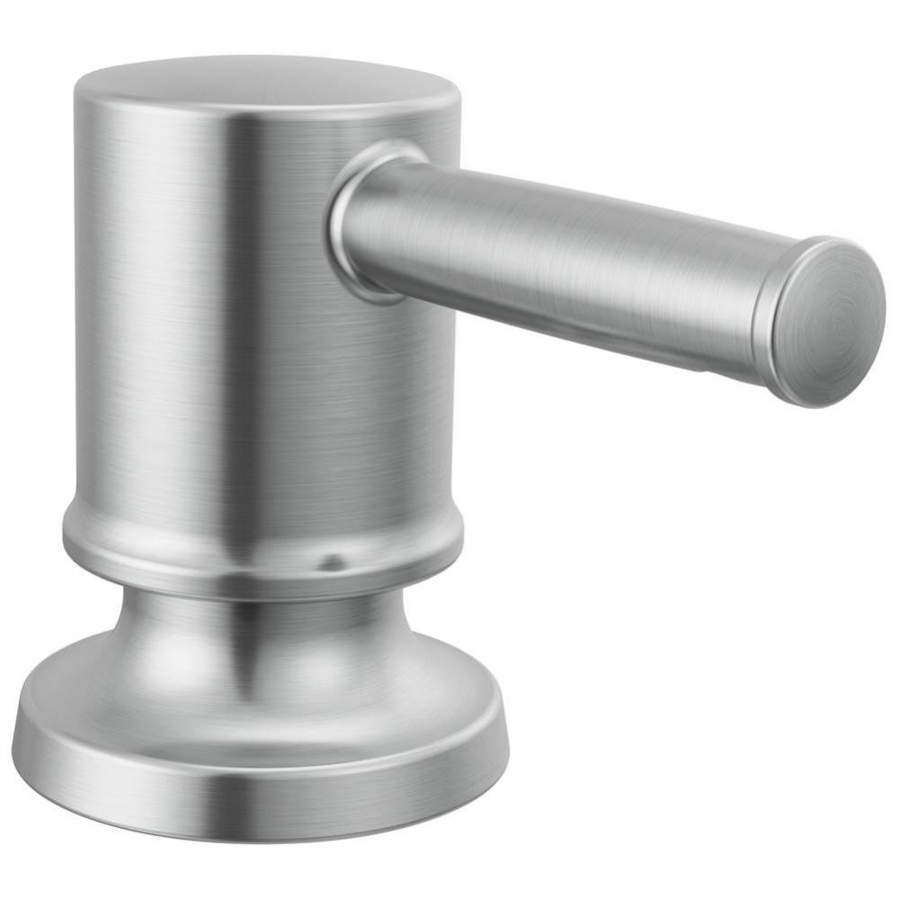 Renaldi™ Metal Soap Dispenser