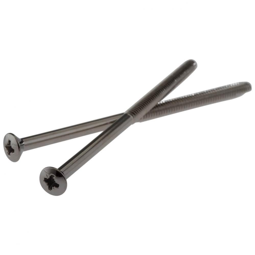 Other Screws (2) - Extra Long - Escutcheon Trim