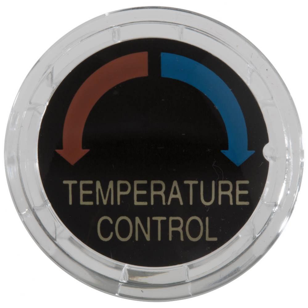 Other Button - Knob Handle - Monitor&#xae; Pressure Balance Tub &amp; Shower