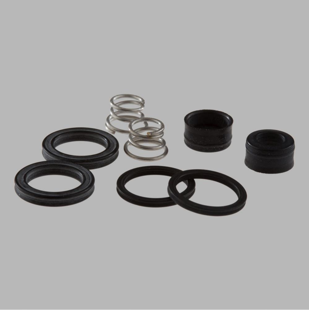 Delta Other: Seats, Springs &amp; Quad Rings - Monitor&#xae; 1500