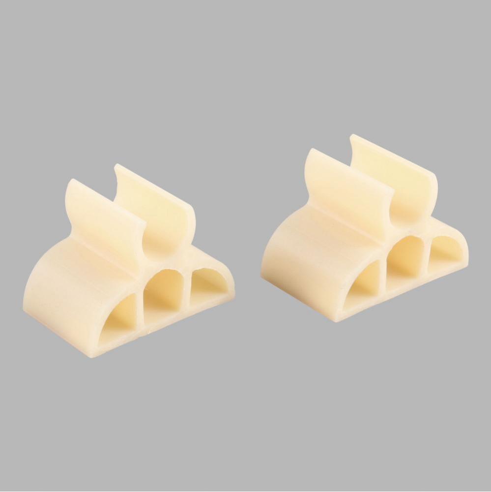 Delta Other: Thin Wall Spacer Kit - 2 &amp; 3H Tub &amp;