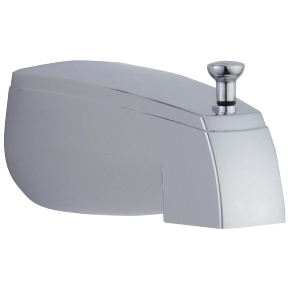 Other Tub Spout - Pull-Up Diverter