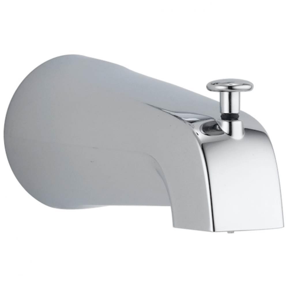 Other Tub Spout - Pull-Up Diverter