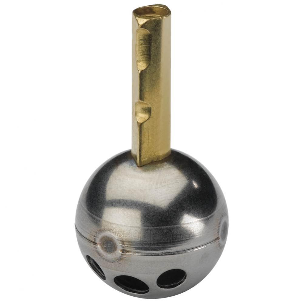 Other Ball Assembly - Stainless Steel - Knob Handle - Mini-Bulk