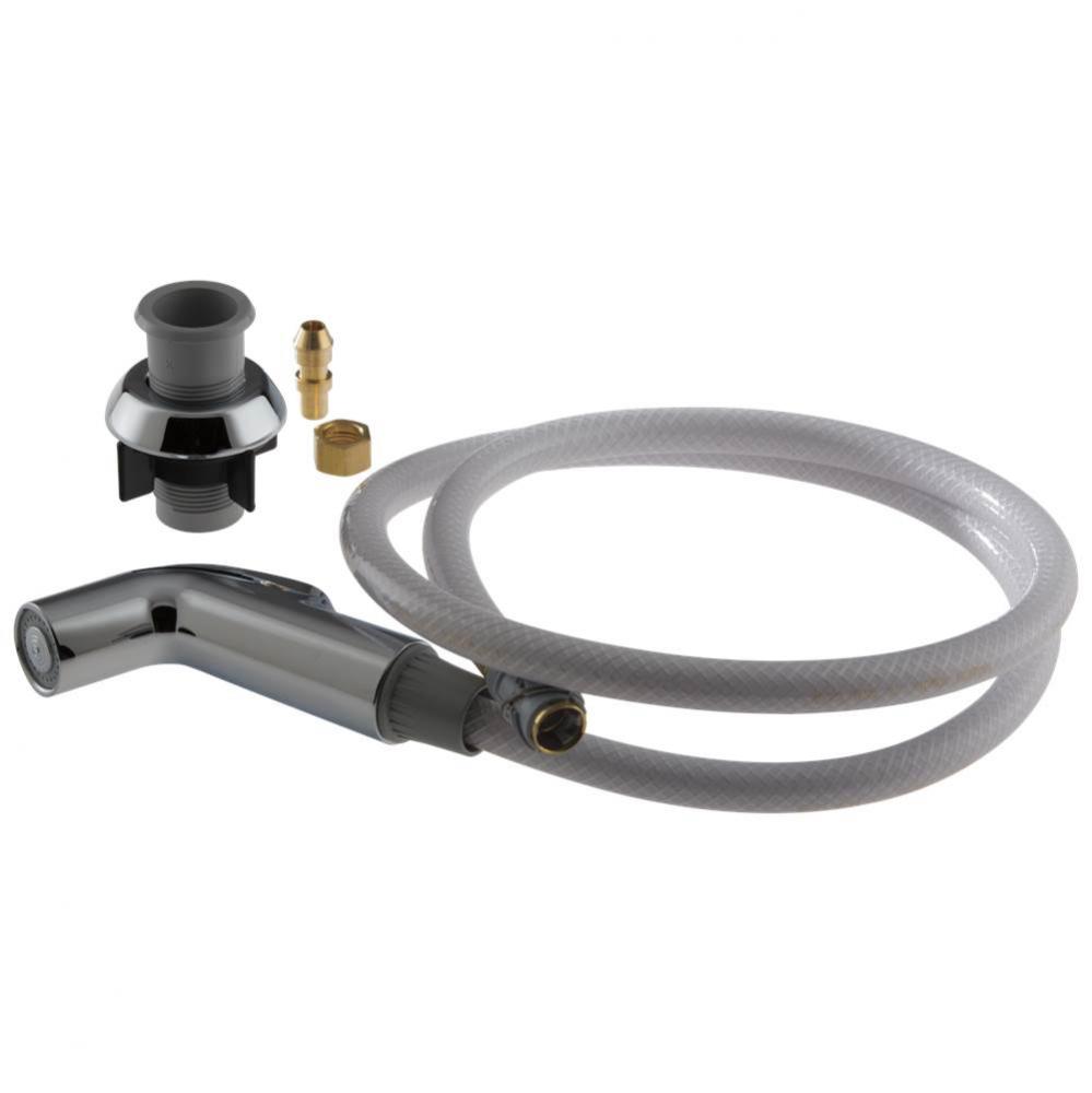 Other Spray &amp; Hose Assembly - Quick-Snap&#xae;