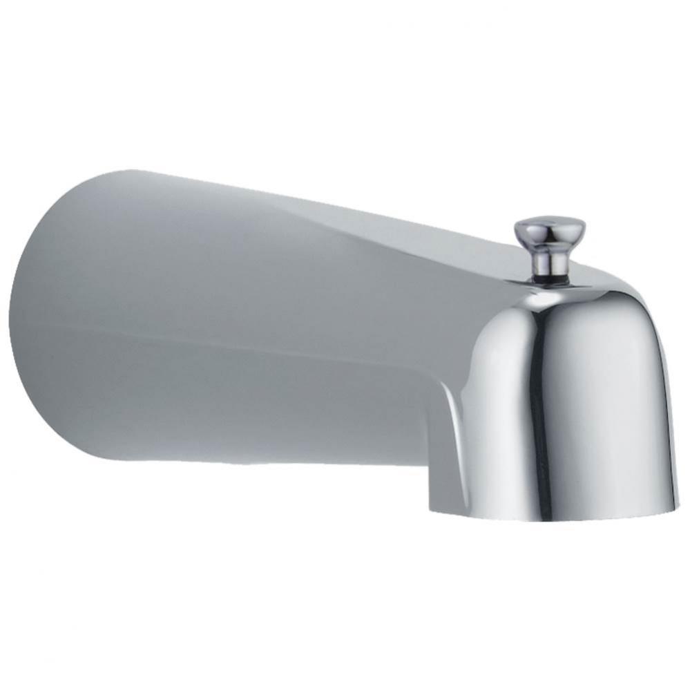 Other Tub Spout - Pull-Up Long Diverter
