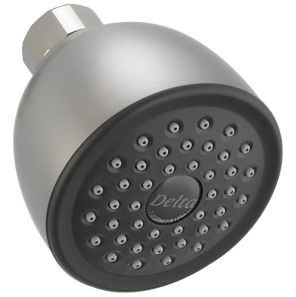 Universal Showering Components Fundamentals™ Single-Setting Shower Head