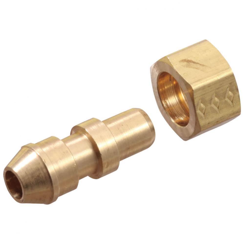Other Quick-Connect Nut &amp; Adapter