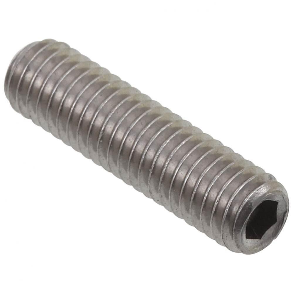 Lockwood™ Hidden Set Screw