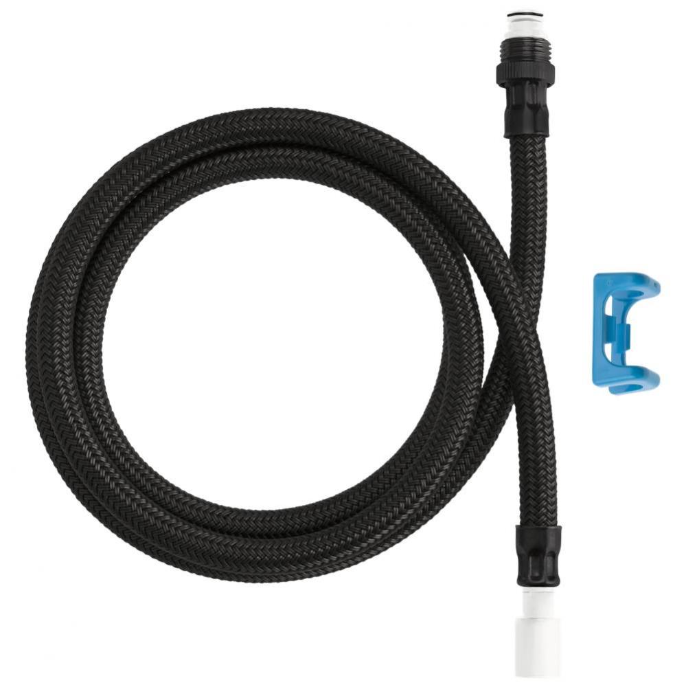 Other Quick Connect Hose &amp; Clip - 54&apos;&apos; - Pull-Up / Pull-Down DST Faucets