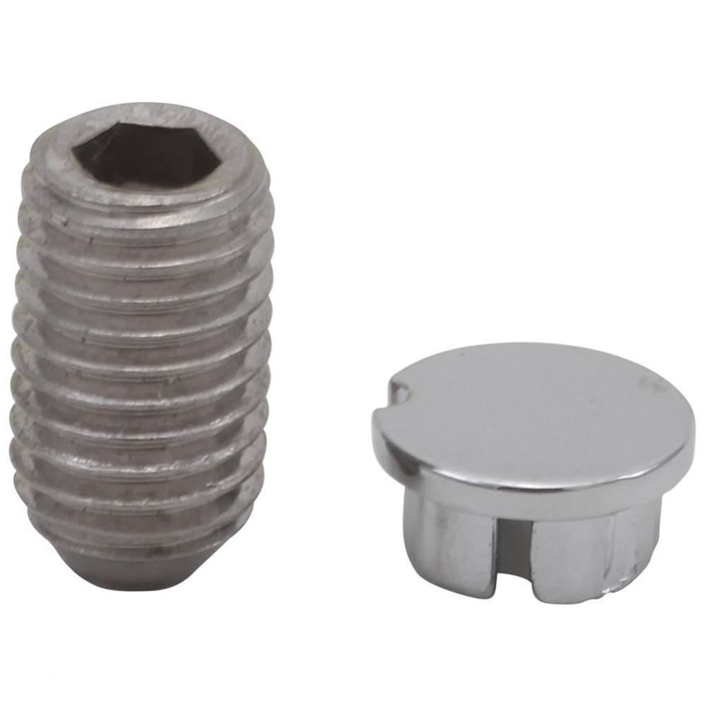 Other Set Screw &amp; Button