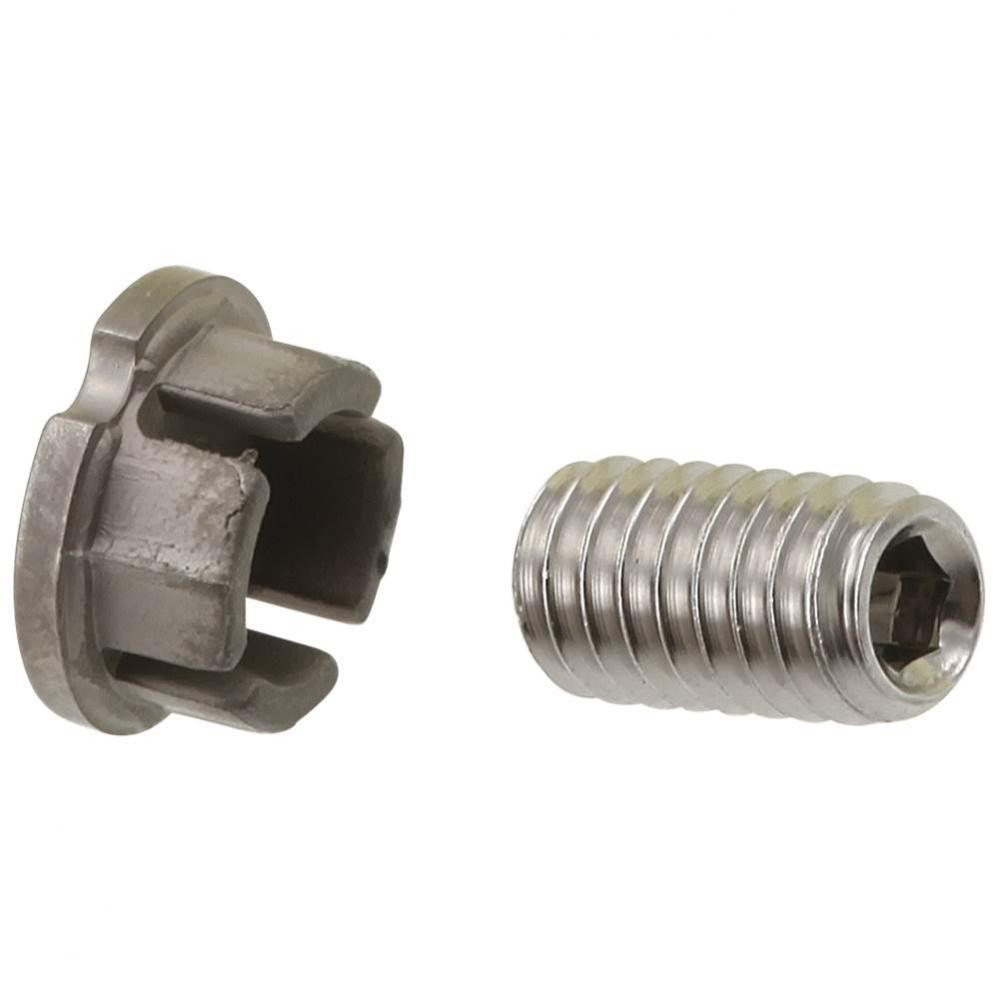 Other Set Screw &amp; Button