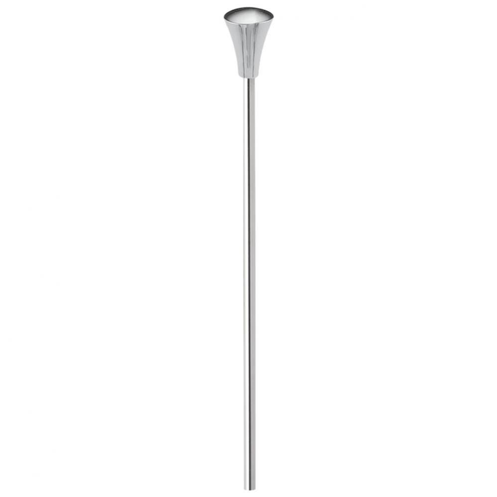 Lahara&#xae; Lift Rod &amp; Finial - Bathroom