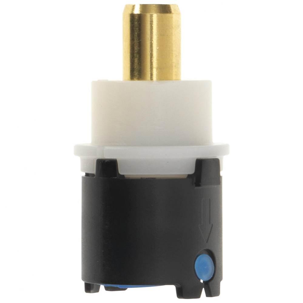 Leland&#xae; DIAMOND™ Valve - 2H