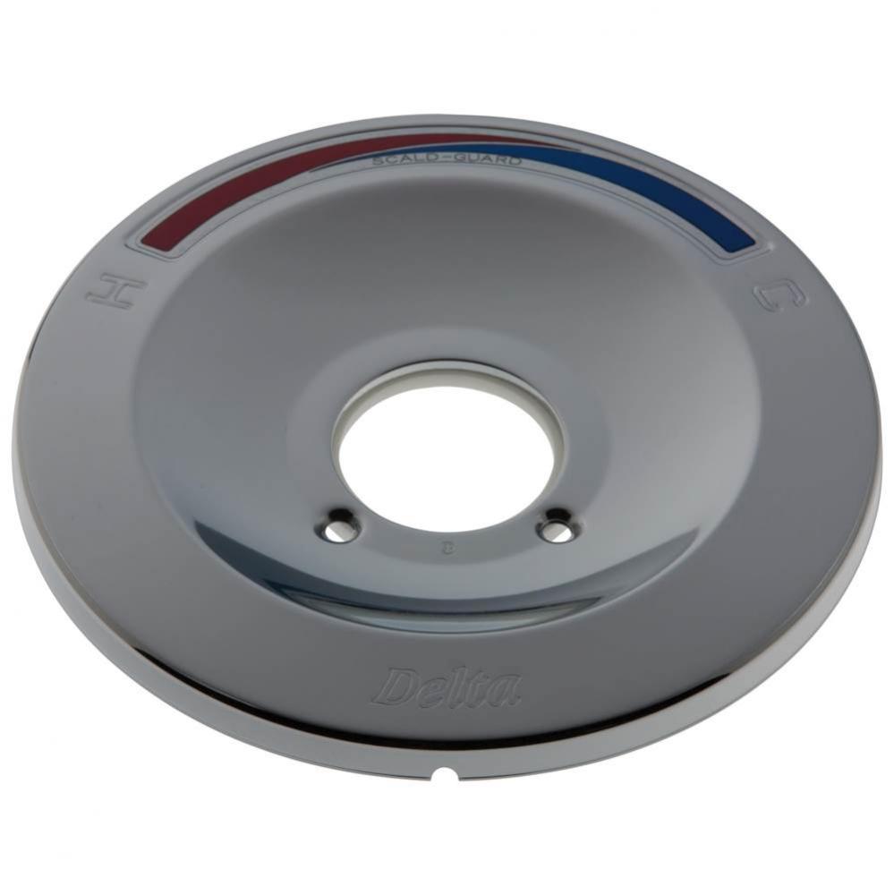 Other Escutcheon - Shallow - 600 Series