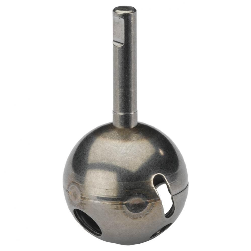 Other Ball Assembly - Lever Handle - Stainless Steel