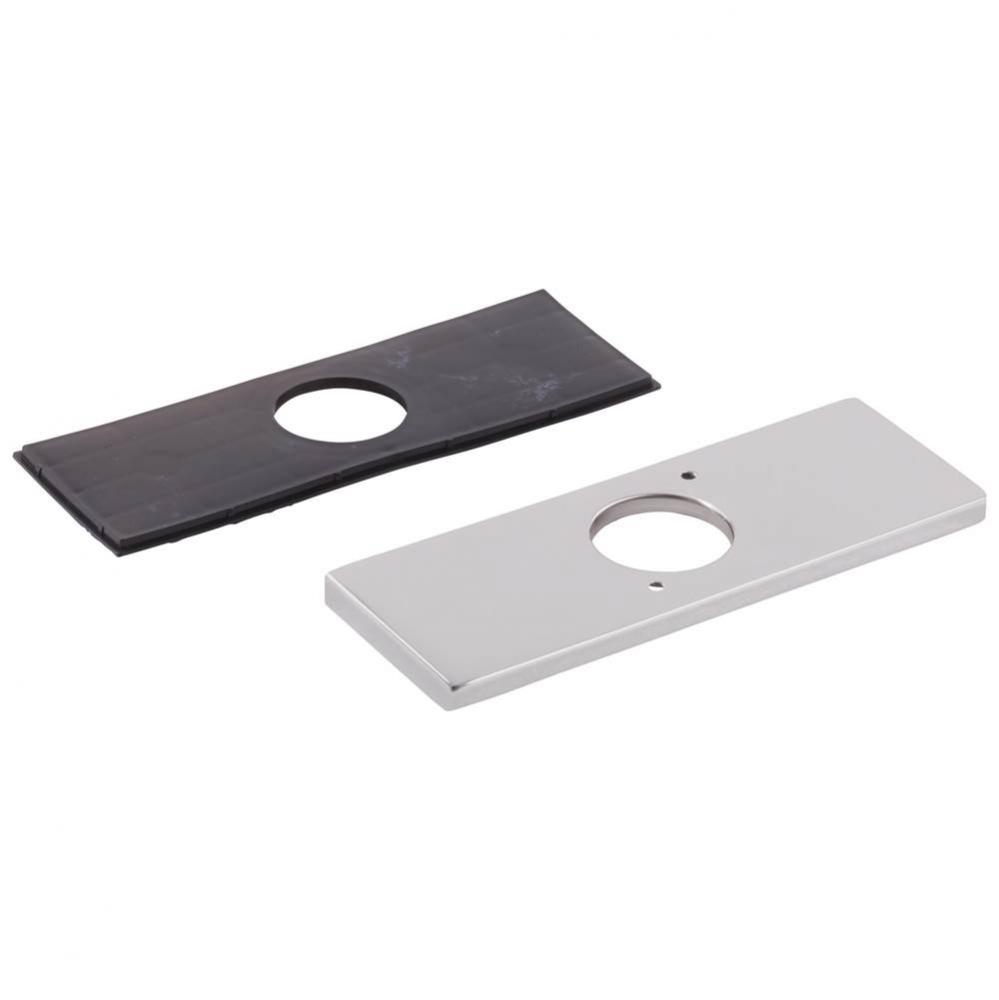 Other Escutcheon &amp; Gasket - 3 Hole