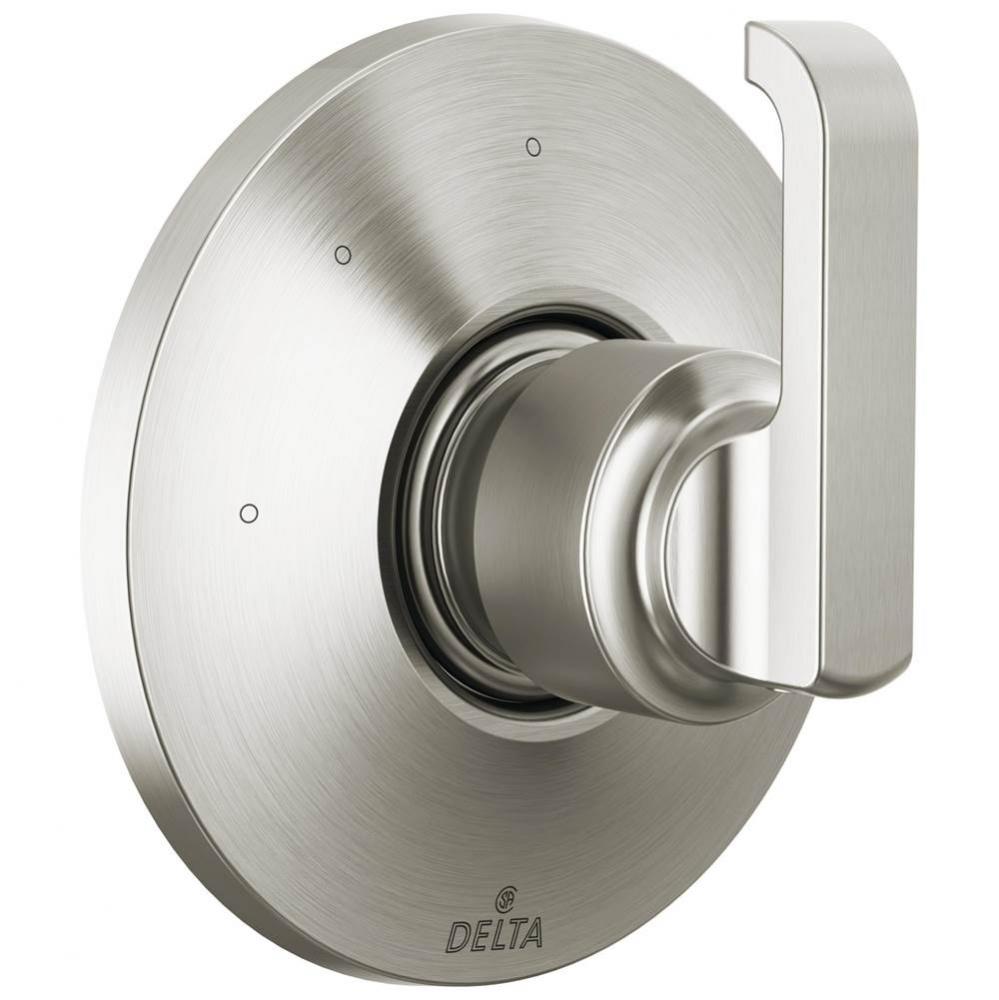 Tetra™ 3-Setting Diverter Trim