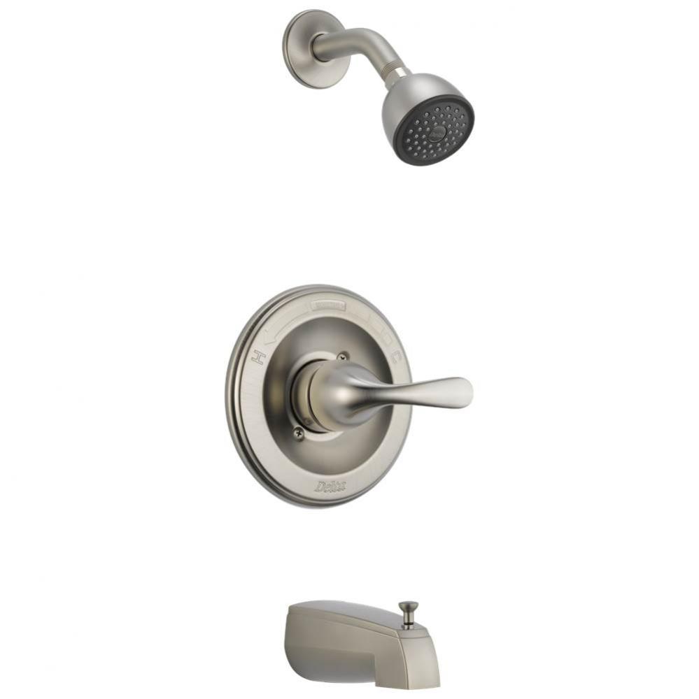 Classic Monitor&#xae; 13 Series Tub &amp; Shower Trim