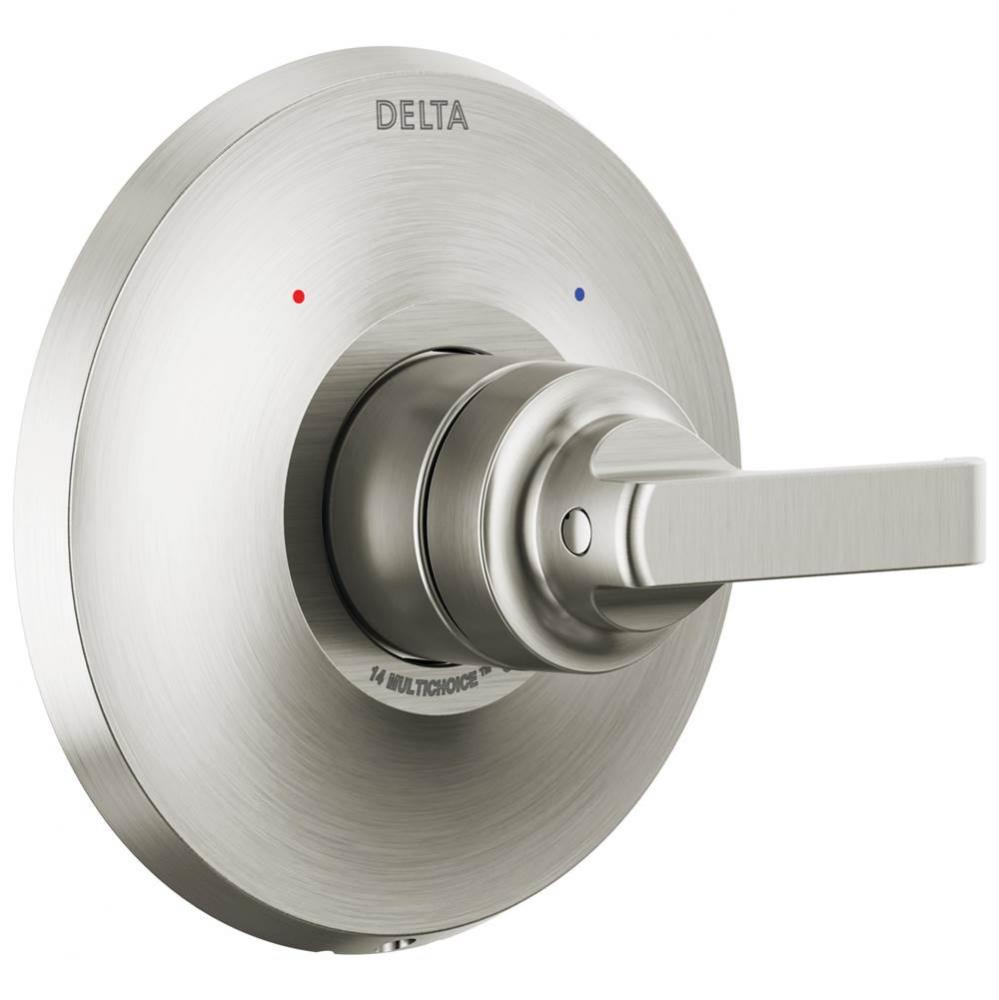 Tetra™ 14 Series Valve Only Trim