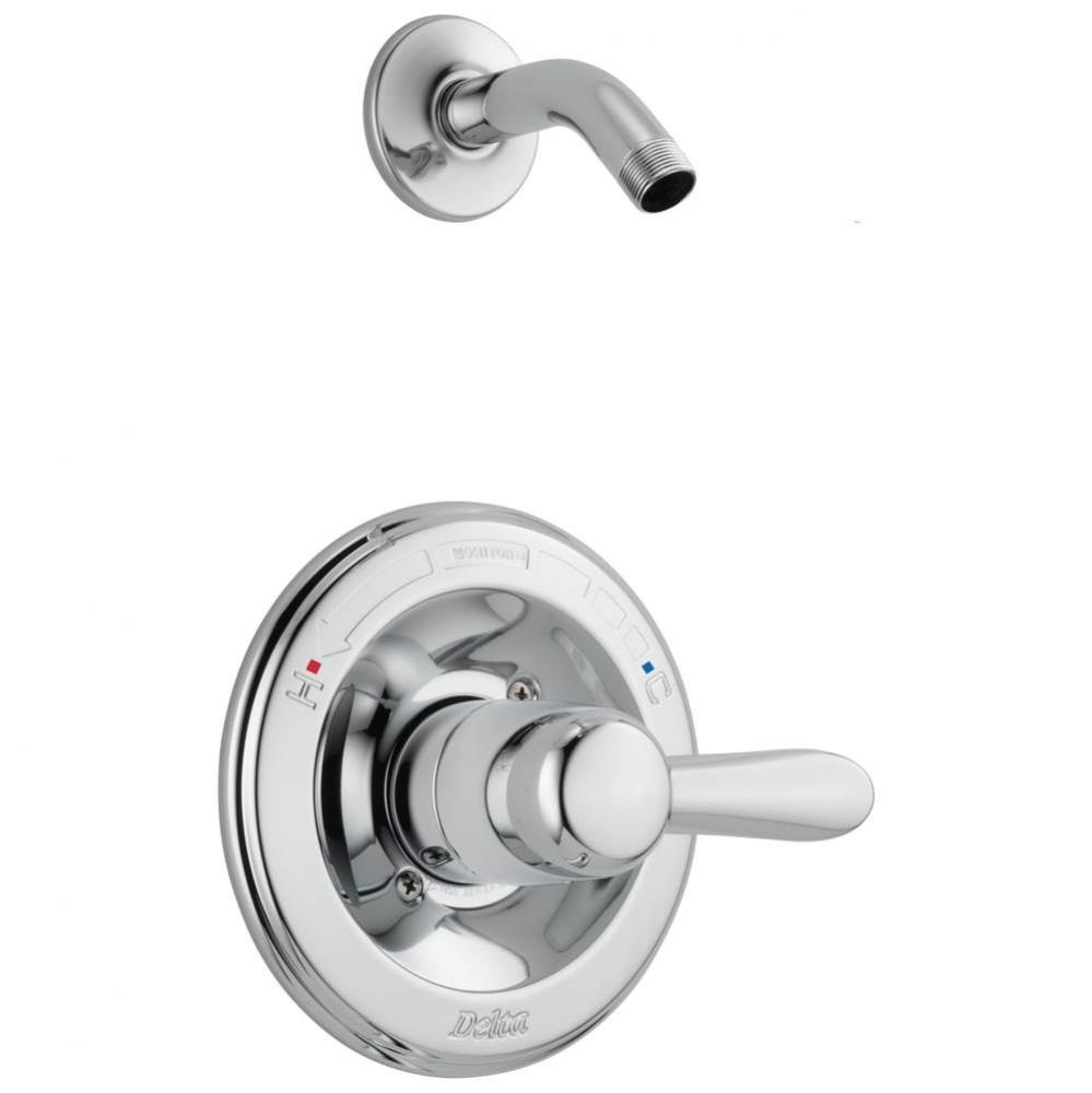 Lahara&#xae; Monitor&#xae; 14 Series Shower Trim - Less Head