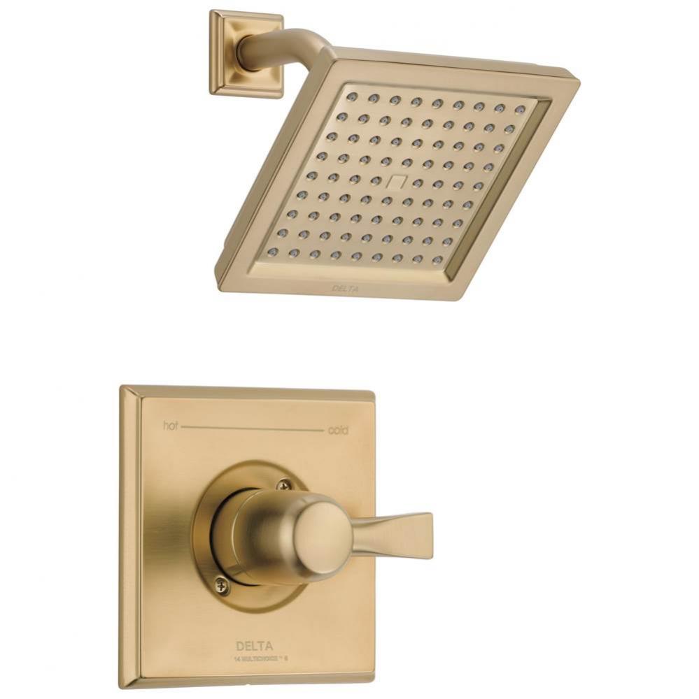 Dryden™ Monitor&#xae; 14 Series Shower Trim